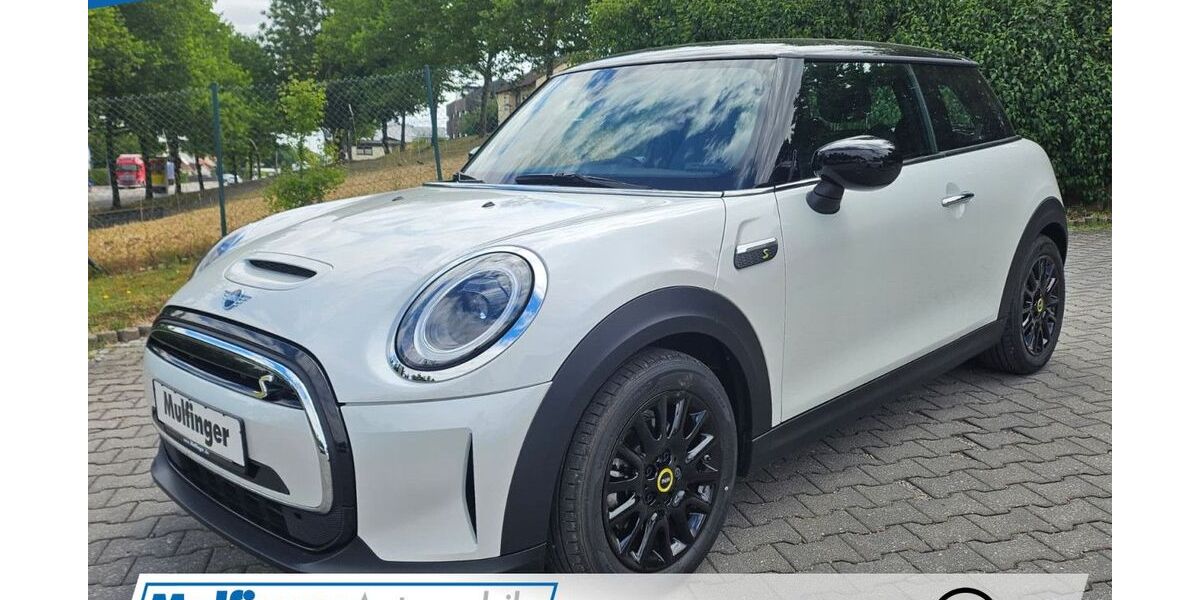 Mini Cooper SE 20.998 km 19.900 &euro; Crailsheim 74564