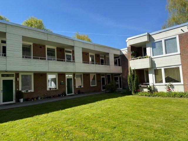 Erdgeschoßwohnung Norden - 2.5 Zimmer, 42 m&sup2;, 85.000&euro; | Angebot:27040239