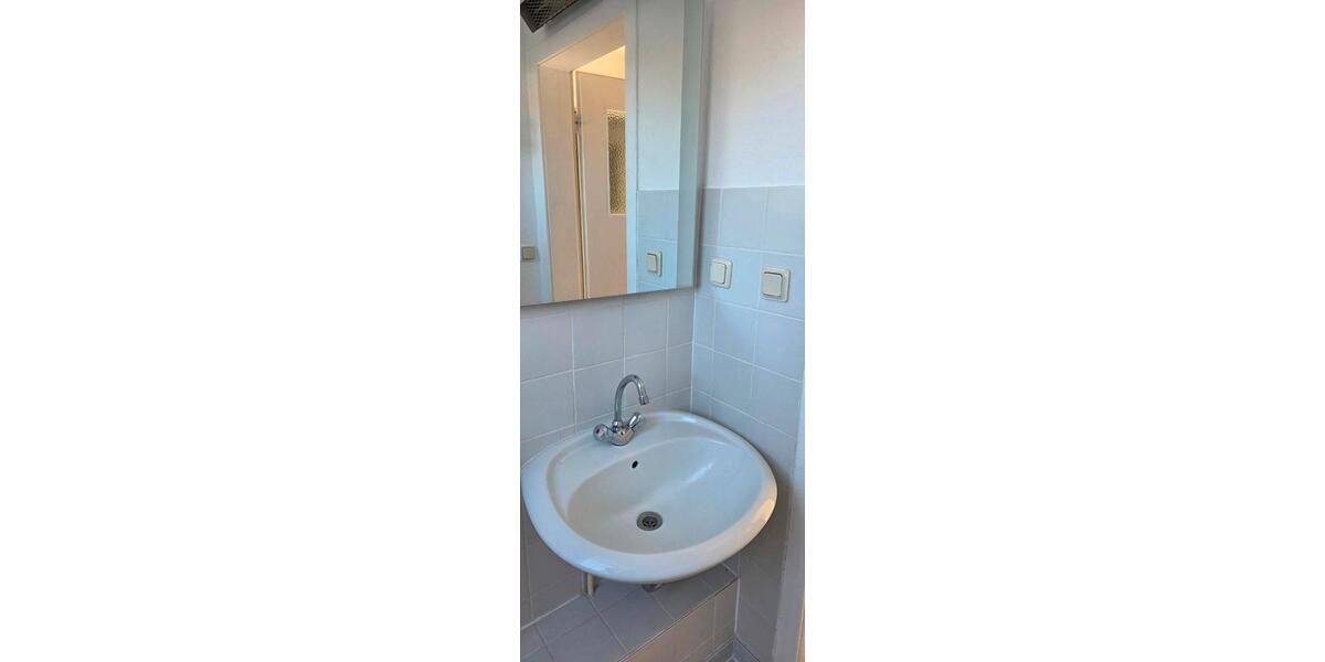 Dachgeschoßwohnung Ribnitz-Damgarten Damgarten - 3 Zimmer, 44 m&sup2;, 576&euro; | Angebot:26404679