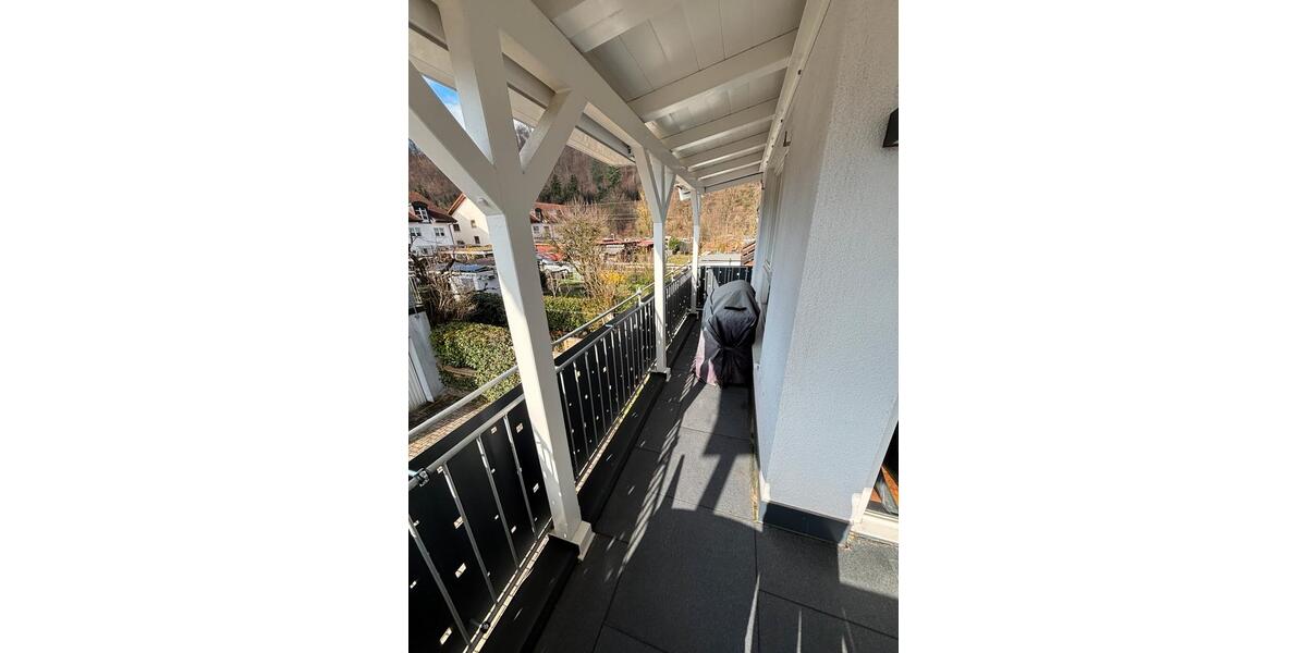 Reihenhaus Schopfheim - 3 Zimmer, 105 m&sup2;, 410.000&euro; | Angebot:26737929