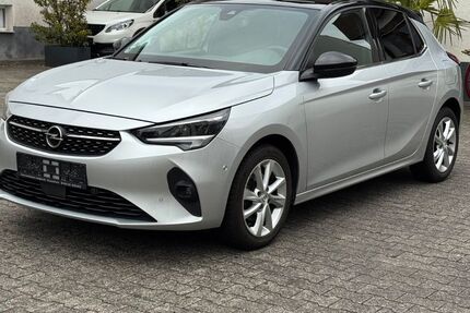 Opel Corsa 72.000 km 12.999 &euro; Limburg-Linter 65550