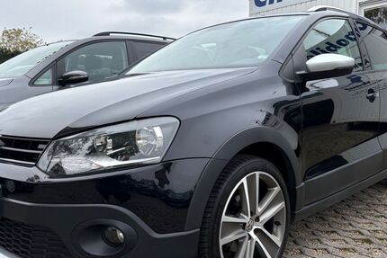 VW Polo 142.000 km 5.990 &euro; Lüneburg 21339