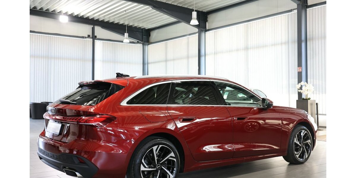 Audi A5 Avant 2.0 TFSI TECH-PLUS / TOLLES FAHRZEUG / 11.000 km 44.444 &euro; Hamm 59077