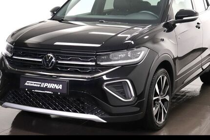 VW T-Cross 42.500 km 23.820 &euro; Pirna 01796