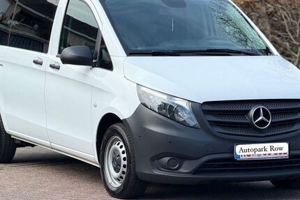 Mercedes-Benz Vito 235.000 km 13.999 &euro; Rotenburg Wümme 27356