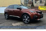 Peugeot 3008 2.0 BlueHDi Allure 150 FAP*360°*TotW*LED* 100.000 km 16.390 &euro; Berlin 13187