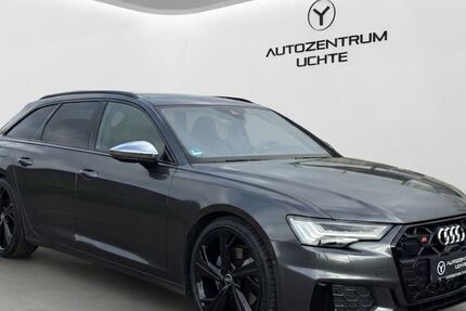 Audi S6 56.000 km 51.999 &euro; Uchte 31600