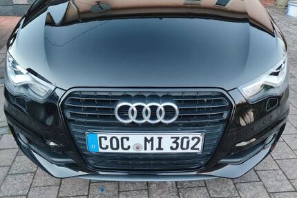 Audi A1 166.500 km 10.500 &euro; Möntenich 56754