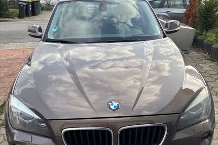 BMW X1 214.000 km 7.350 &euro; Straelen 47638