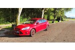 Ford Focus 150.000 km 4.200 € Villingen-Schwenningen 78050