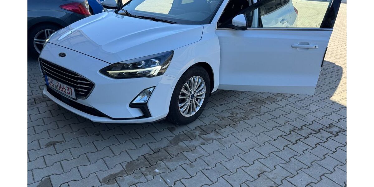 Ford Focus 167.900 km 10.150 &euro; Offenburg 77654