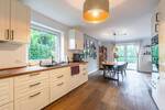 Doppelhaushälfte Stade Kopenkamp - 5 Zimmer, 116 m&sup2;, 465.000&euro; | Angebot:26236528