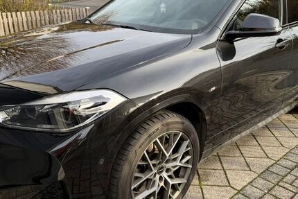 BMW X2 54.000 km 28.200 &euro; Trebgast 95367