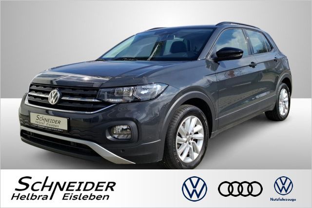 T-Cross