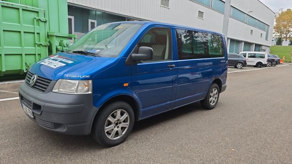 T5 Transporter