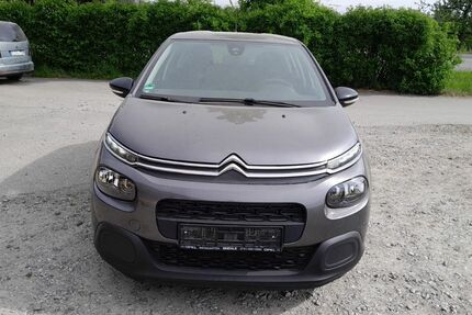 Citroen C3 41.000 km 8.499 &euro; Weingarten 88250