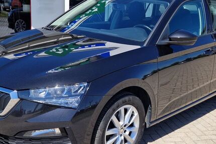 Skoda Scala 142.900 km 12.990 € Helbedündorf 99713
