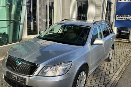Skoda Octavia 265.000 km 3.249 &euro; Niestetal bei Kassel 34266