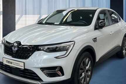 Renault Arkana 30.628 km 19.880 &euro; Frankfurt / Main 60314