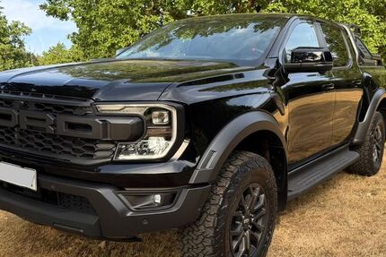Ford Raptor 11.740 km 58.880 &euro; Mechernich 53894