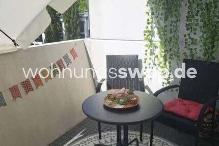 Wohnung zum Mieten in Freiburg im Breisgau 550 € 35 m² 1 zimmer