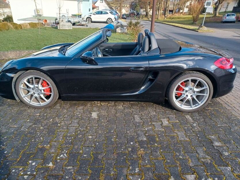 Boxster