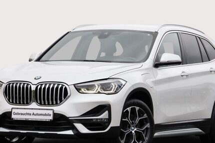 BMW X1 91.949 km 21.490 &euro; Daun-Pützborn 54550