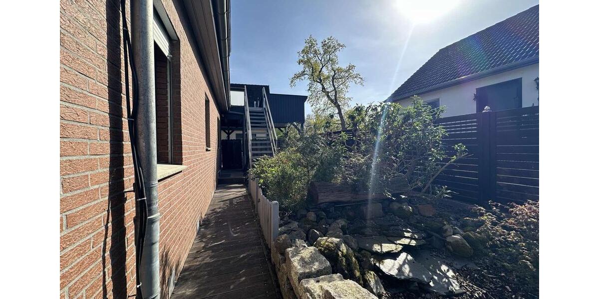 Maisonettenwohnung Garbsen Ortschaft Horst - 4 Zimmer, 120 m&sup2;, 1.390&euro; | Angebot:26545488