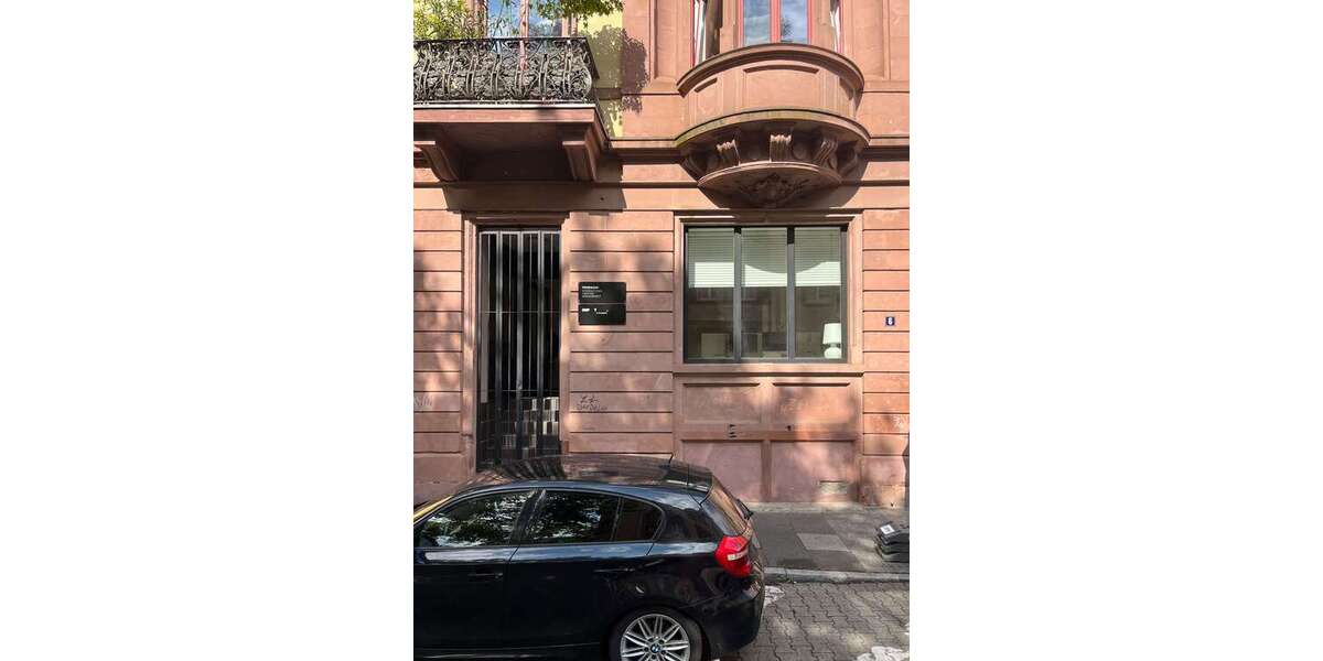 Gewerbeobjekt Frankfurt Bahnhofsviertel - 590.000&euro; | Angebot:24635343