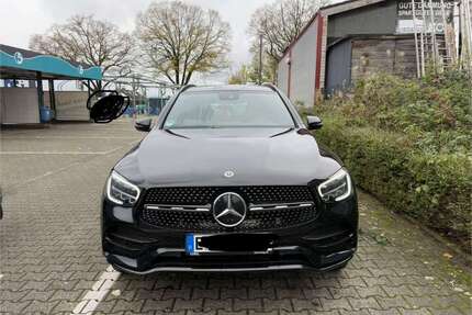 Mercedes GLC 300