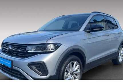 VW T-Cross 25.343 km 18.480 &euro; Hennef 53773