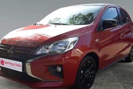 Mitsubishi Space Star 8.644 km 16.990 € Hamburg 20537