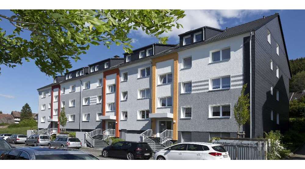 Wohnung zum Mieten in Hagen 401,09 € 69.09 m²