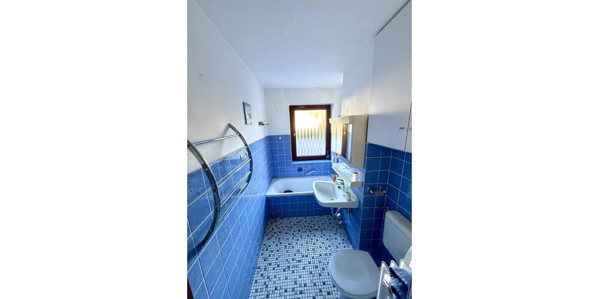 Etagenwohnung Bad Sachsa - 2 Zimmer, 55 m&sup2;, 44.500&euro; | Angebot:26816567