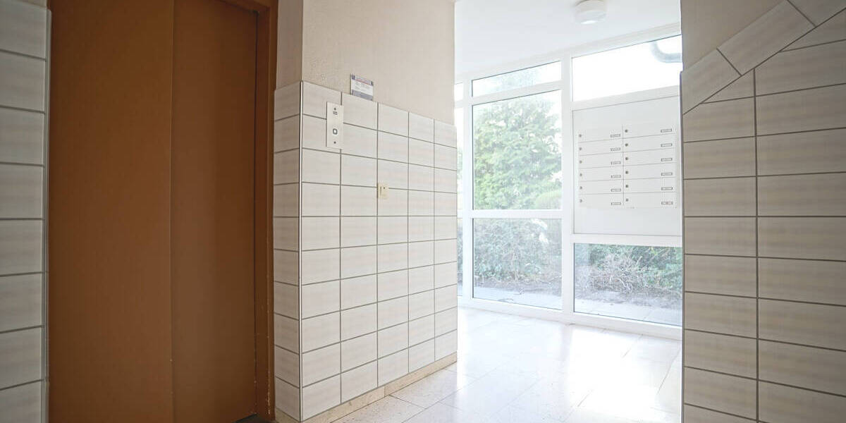 Etagenwohnung Bremerhaven Geestemünde - 4 Zimmer, 97 m&sup2;, 199.000&euro; | Angebot:26388791