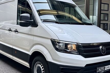 VW Crafter 82.299 km 26.990 &euro; Geesthacht bei Hamburg 21502