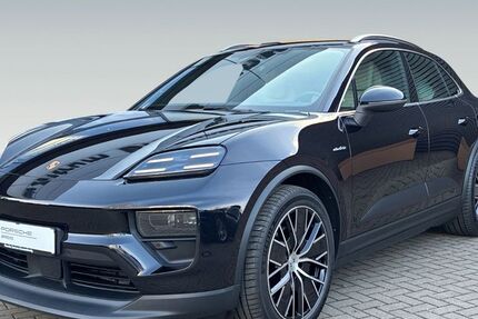 Porsche Macan 9.799 km 76.290 &euro; Braunschweig 38114