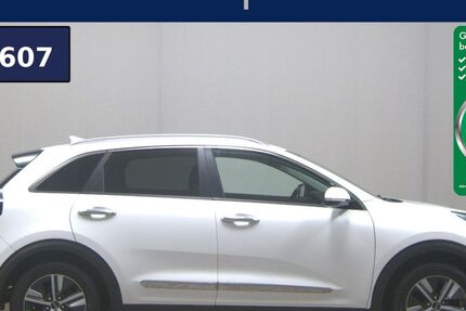 Kia Niro 129.096 km 14.280 &euro; Gyhum/Bockel 27404