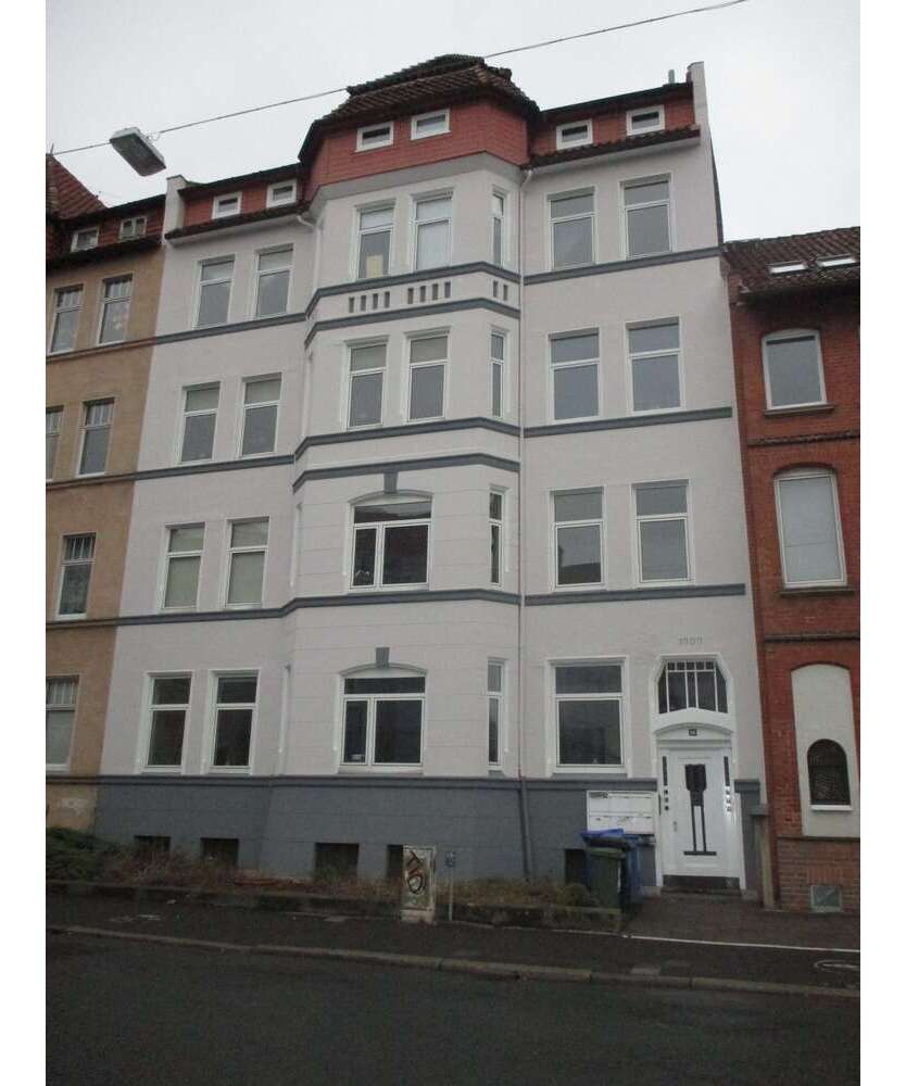 Wohnung zum Mieten in Hildesheim 465 € 61 m²