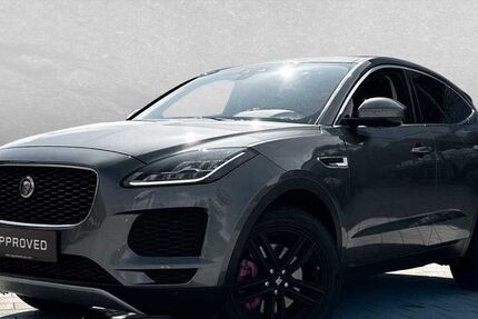 Jaguar E-Pace 98.850 km 20.510 &euro; Regensburg 93059