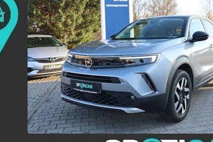 Opel Mokka 22.799 km 17.990 &euro; Luckenwalde 14943