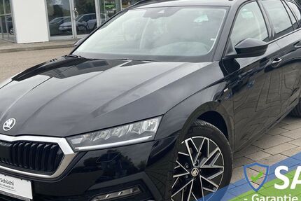 Skoda Octavia 41.488 km 26.470 € Schrobenhausen-Edelshsn. 86529