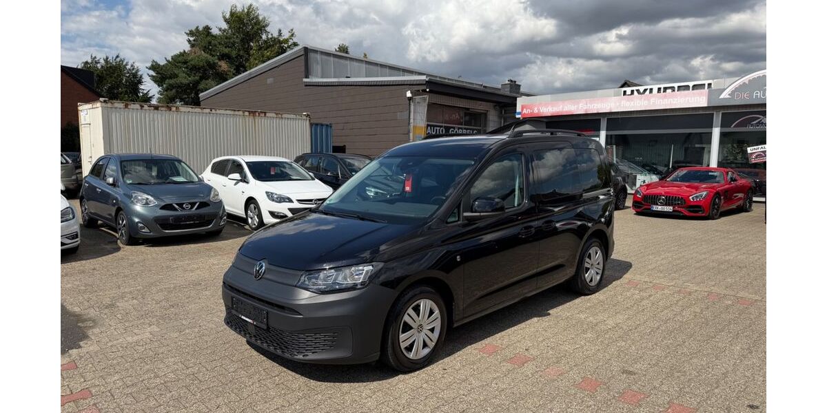 VW Caddy 115.042 km 22.950 &euro; Aldenhoven 52457