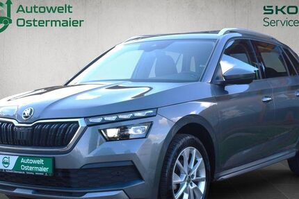 Skoda Kamiq 13.685 km 19.885 € Tacherting 83342