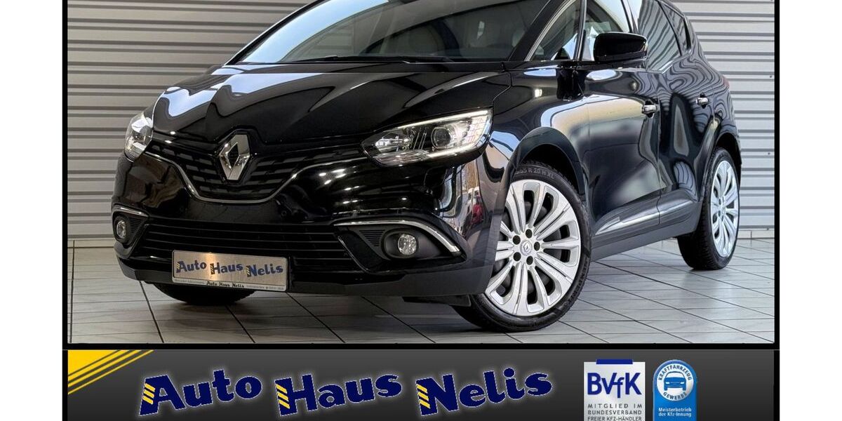 Renault Scenic 77.600 km 12.990 &euro; Geilenkirchen 52511