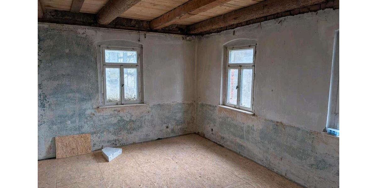 Bauernhaus, Landhaus Glauchau - 12 Zimmer, 800 m&sup2;, 130.000&euro; | Angebot:26699971