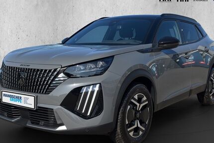 Peugeot 2008 5.000 km 32.890 &euro; Bremen 28207