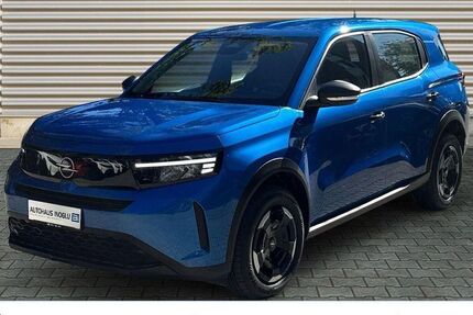 Opel Frontera 28.677 km 17.815 &euro; Rüsselsheim 65428