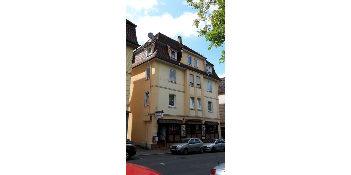 Mehrfamilienhaus, Wohnhaus Kornwestheim - 16 Zimmer, 477 m&sup2;, 1.300.000&euro; | Angebot:26777199