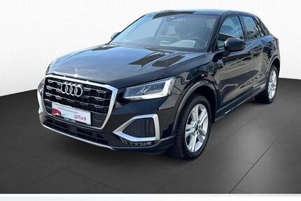 Audi Q2 17.340 km 26.480 € Schwabach 91126